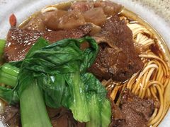 -金杨拉面王小吃面馆·牛三宝面·红烧牛肉粉