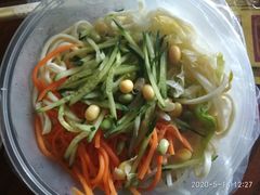 -天天初二·天津传统捞面·天津特色菜(凌奥总店)