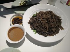 -大铁勺新津菜(迎水道店)