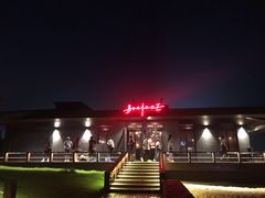 -海风酒吧 喝精酿 听民谣(阿那亚礼堂店)