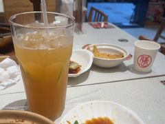 -膳心记-明火四宝煲仔饭(燕南店)