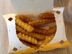 -麦当劳(瓦房店世纪广场店)