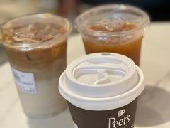 -Peet's Coffee皮爷咖啡(万象天地店)