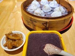 -玖鲜小笼(中山广场店)