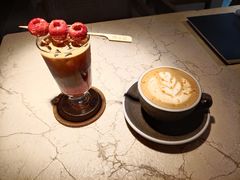 -Me Coffee下午茶艺术空间