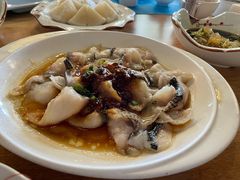 -糟粕醋·椰苑海南菜餐厅(亚龙湾天域酒店)