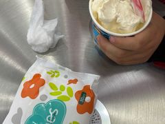 -DQ·蛋糕·冰淇淋(五棵松万达店)