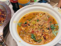 -洞庭鱼香(万科店)