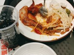 -乡村基(双流时代奥特莱斯餐厅)