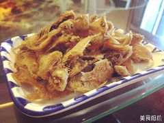 -珍宝蟹舫·巴城味道(巴城总店)
