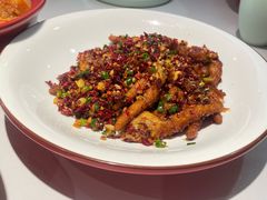 -辣可可·小炒黄牛肉(望京凯德MALL店)