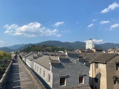 -台州府城(江南长城)