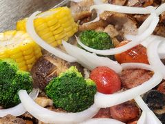-韩热集市(百源店)