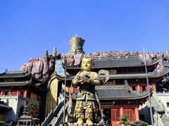 -上海东林寺(金山区)
