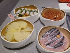 -海底捞火锅(金融街万达店)