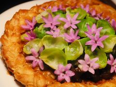 -Le Bistrot de Racine