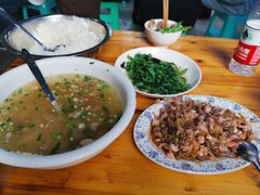 -九九牛肉馆(南山路店)