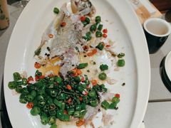 -绿茶餐厅(广州天河城店)