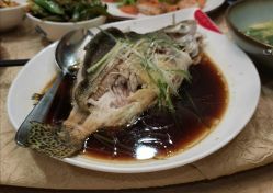 -虹桥迎宾馆·宴会厅