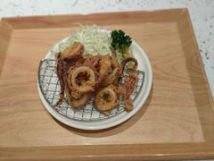 -味千拉面(光启城时尚购物中心店)