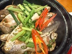 -徐闻一品·粤熊记烧鸡·泥虫粥·湛江生蚝(沙头角店)