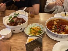 -永記粤菜·五指毛桃花雕鸡煲(九亭店)