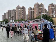 -鹏欣水游城