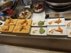 -第六季自助餐厅(北太平庄店)