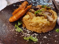 -The Rug Cafe(王府中环店)