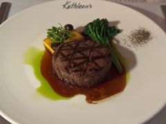 -Kathleen's Waitan 凯圣琳江景西餐厅(外滩店)