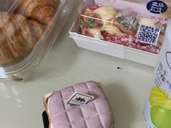 -红跑车(三牌楼店)