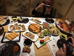 -贵木日本料理·铁板烧(新地假日广场店)