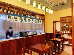 -本格·深夜食堂(北理工店)