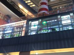 -天虹购物中心(石路店)