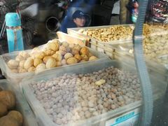 -栗满秋(燕丰西坝河店)