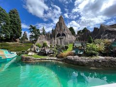 -巴黎迪士尼乐园