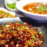 不椒不造香满堂 | 像一张名片一样，开到哪里火到里