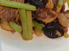 -北李妈妈菜·海肠捞饭(开发区万达店)