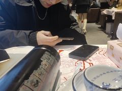 -虎子烧烤(湘江北路店)