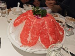 -烹然四季椰子鸡火锅(姚家园万象汇店)