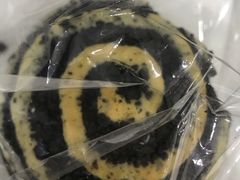 -前进麦味·天然烘焙(凯德1818店)