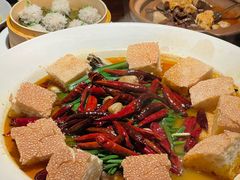 -清水亭湖北菜(大屯DT51店)