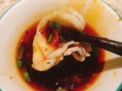 -淘米捞·米汤脆鲩鱼火锅(福田皇岗店)