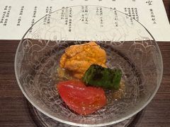 -晴空·日本料理(万象城店)