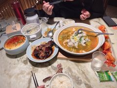 -弄堂里(西溪龙湖天街店)