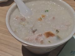 -珍粥道(杉杉奥特莱斯店)