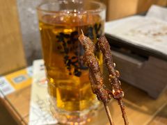 -聚点串吧·北京烧烤(朝北店)