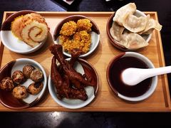 -青藤茶馆(南山路店)