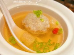 -小厨娘绣中淮扬(大行宫科巷店)