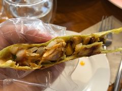 -AFS Cafe & Canteen(闽江二路店)